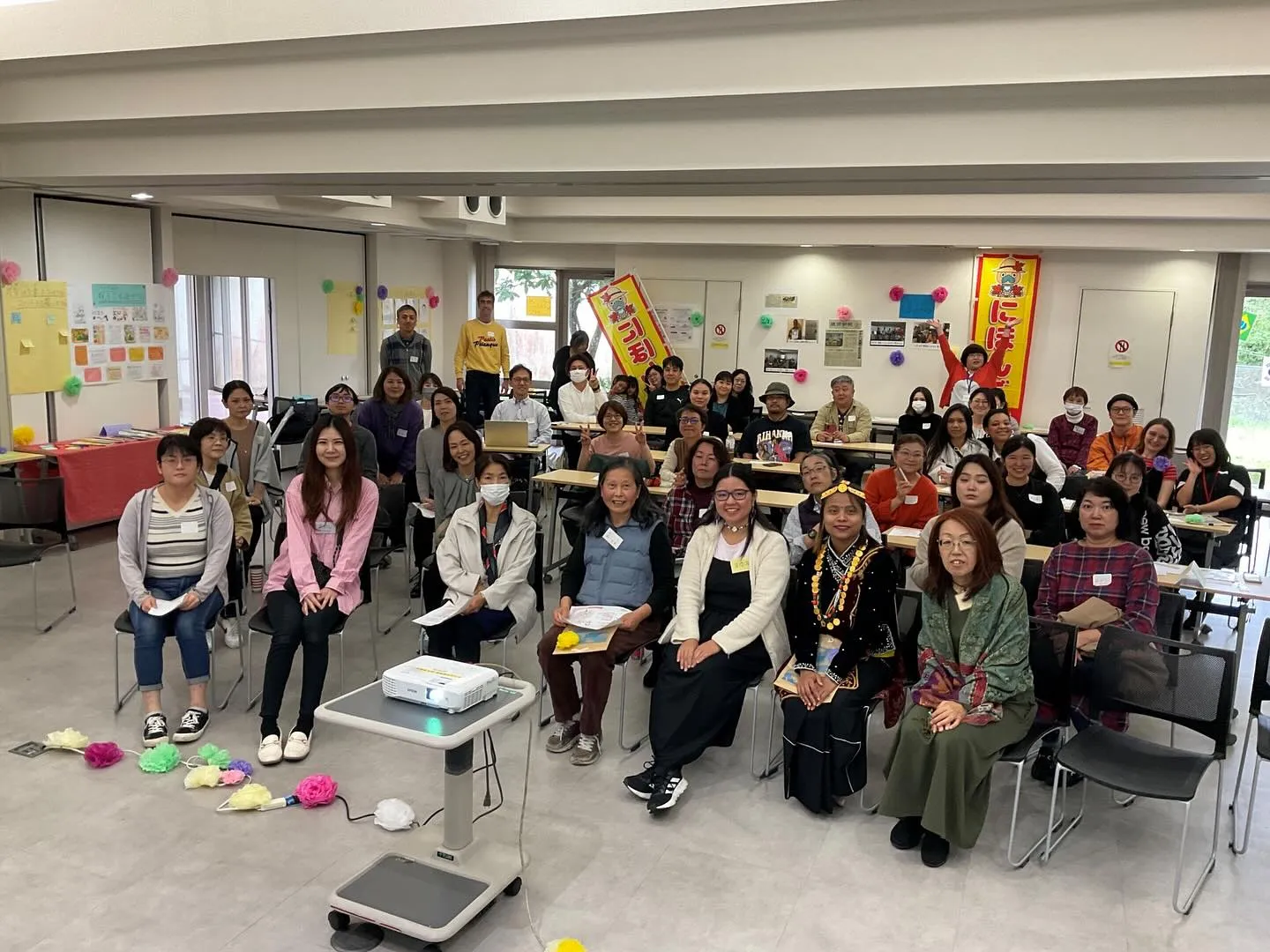 みんなの日本語ステージ2025